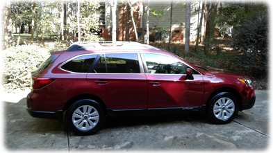 Mobile Car Detailers of Raleigh - detailing photo